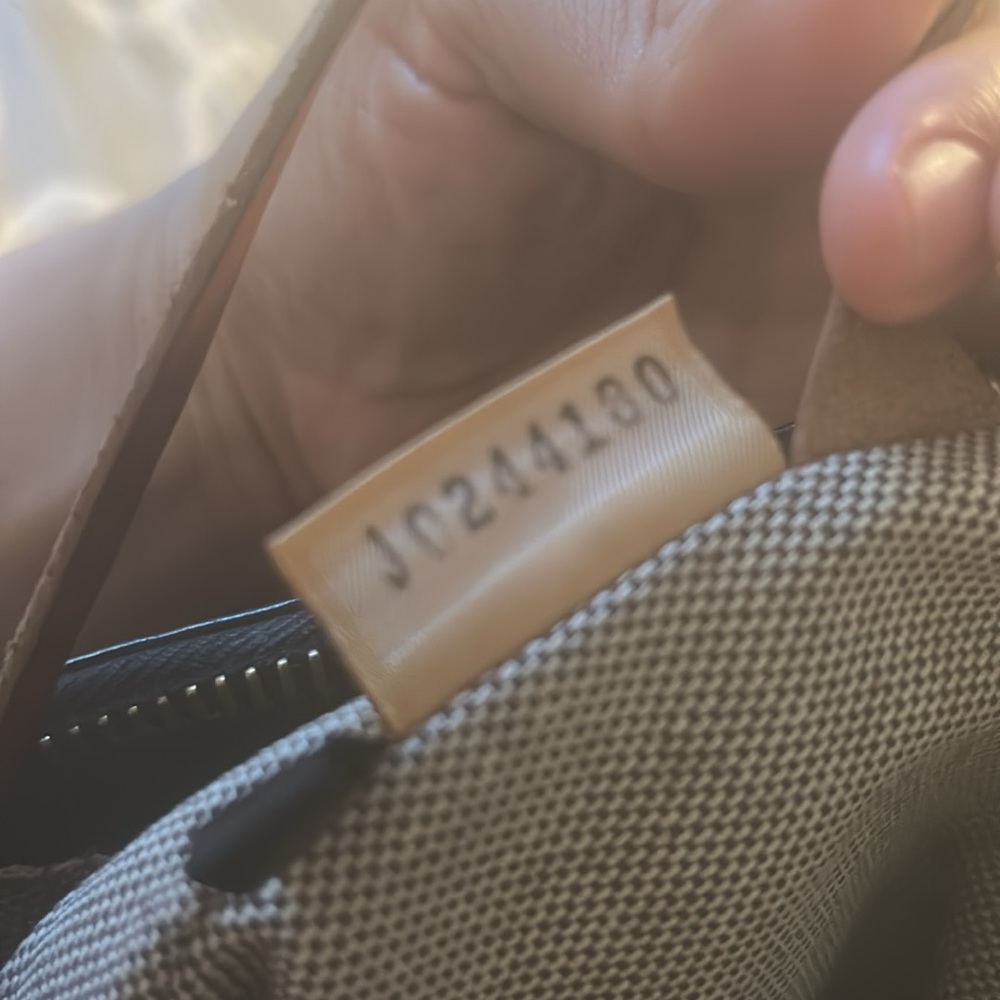 Dooney & Bourke crossbody bag - Picture 9 of 9